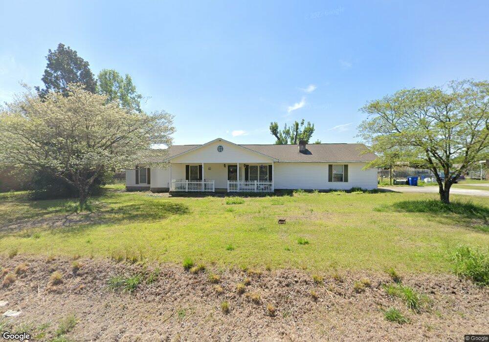 3350 Sandy Cir, Macon, GA 31216 - photo 1