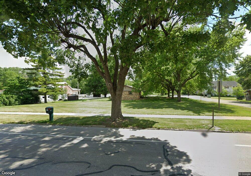 204 E 1st St, Warren, IN 46792 - photo 1