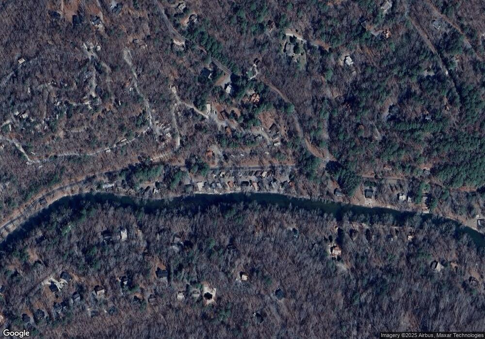 70 1st St, Ellijay, GA 30540 - photo 1