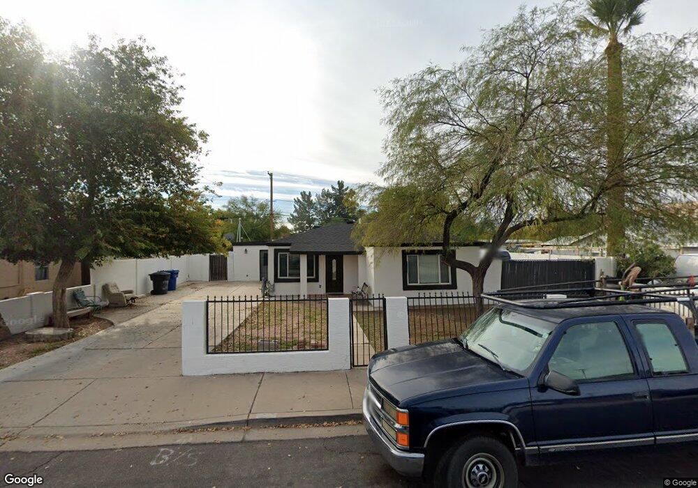 407 E 3rd St, Mesa, AZ 85203 - photo 1