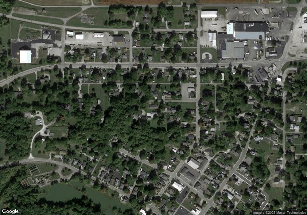 245 W Allen St, Markle, IN 46770 - photo 1