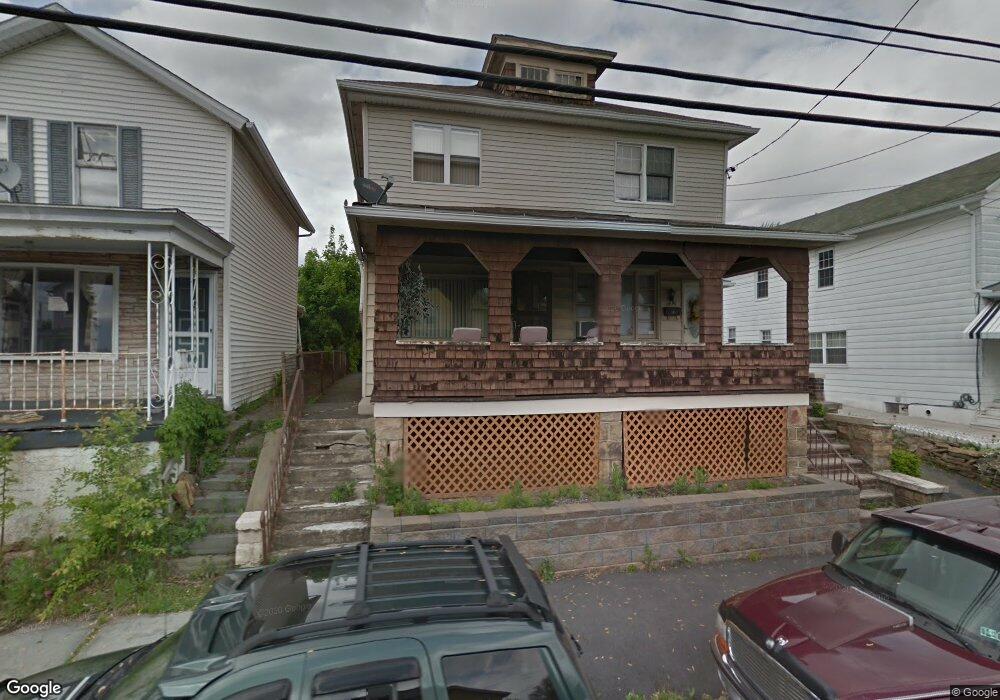1930 Jackson St, Scranton, PA 18504 - photo 1