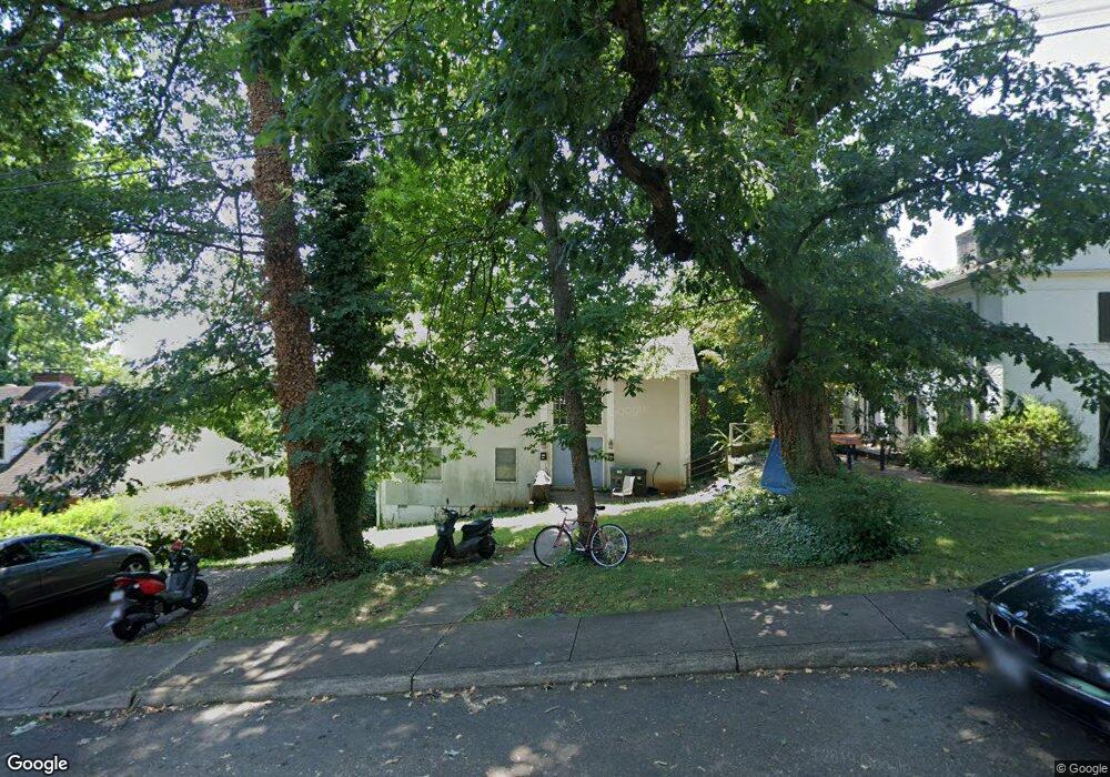 810 Cabell Ave, Charlottesville, VA 22903 - photo 1