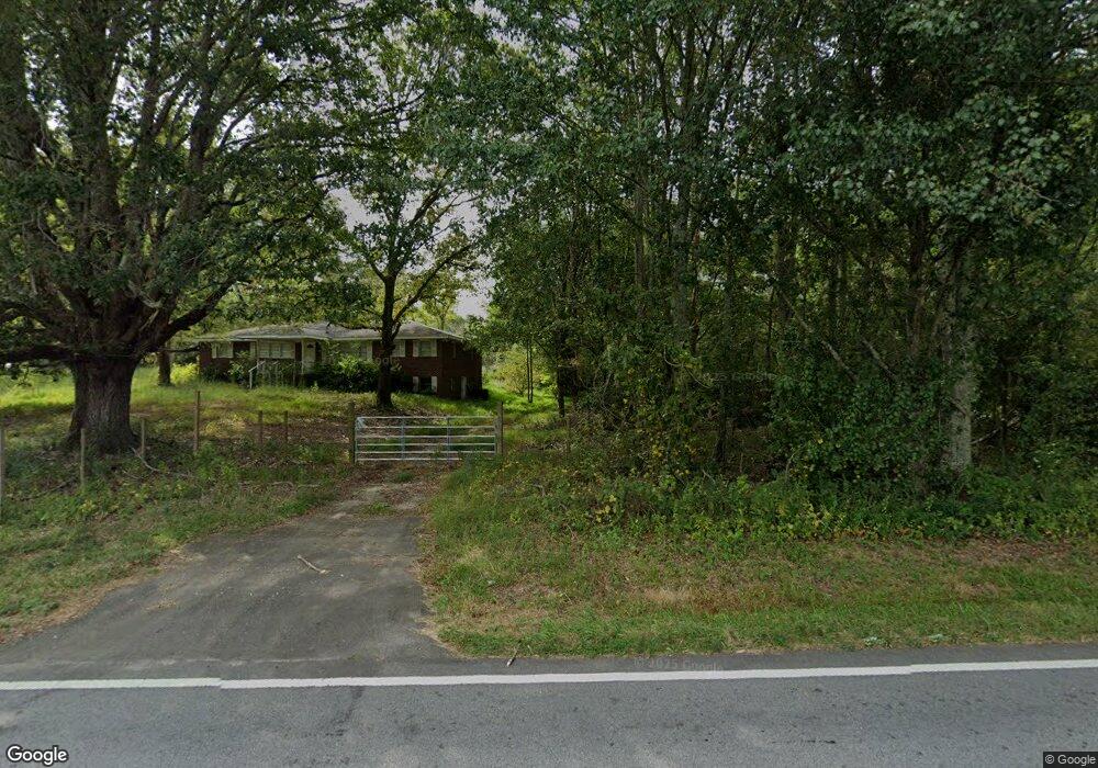 1220 Old Hog Mountain Rd, Hoschton, GA 30548 - photo 1