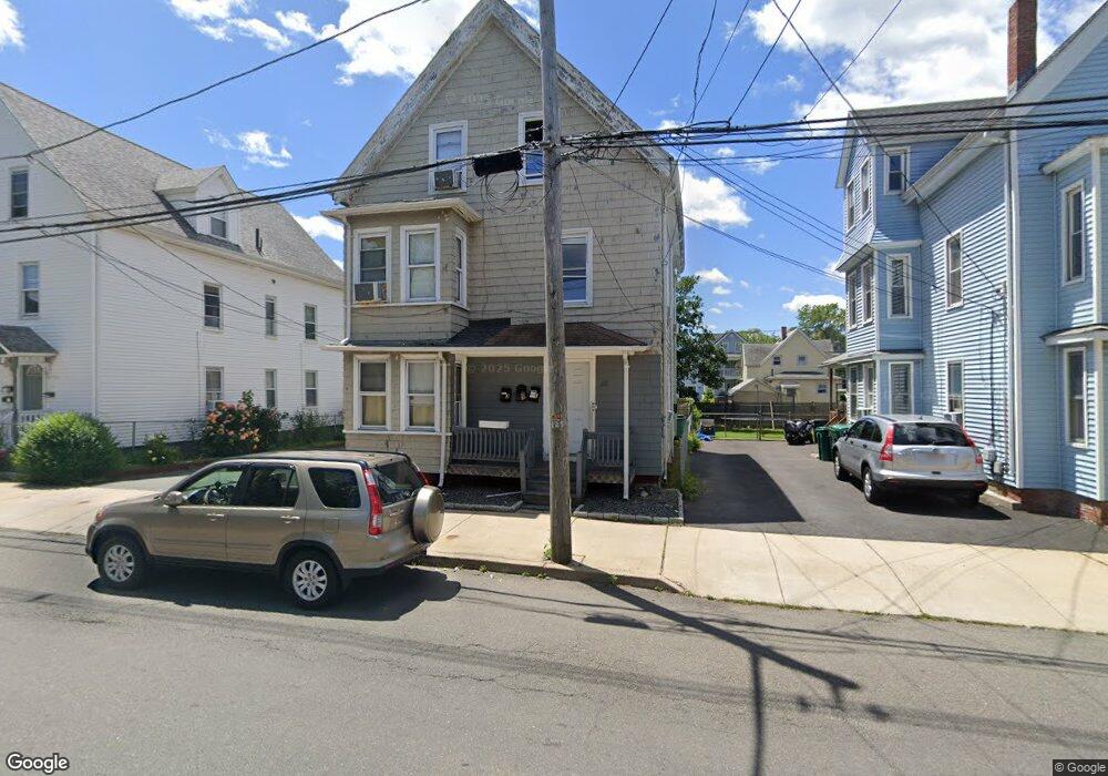 478 Chatham St, Lynn, MA 01902 - photo 1
