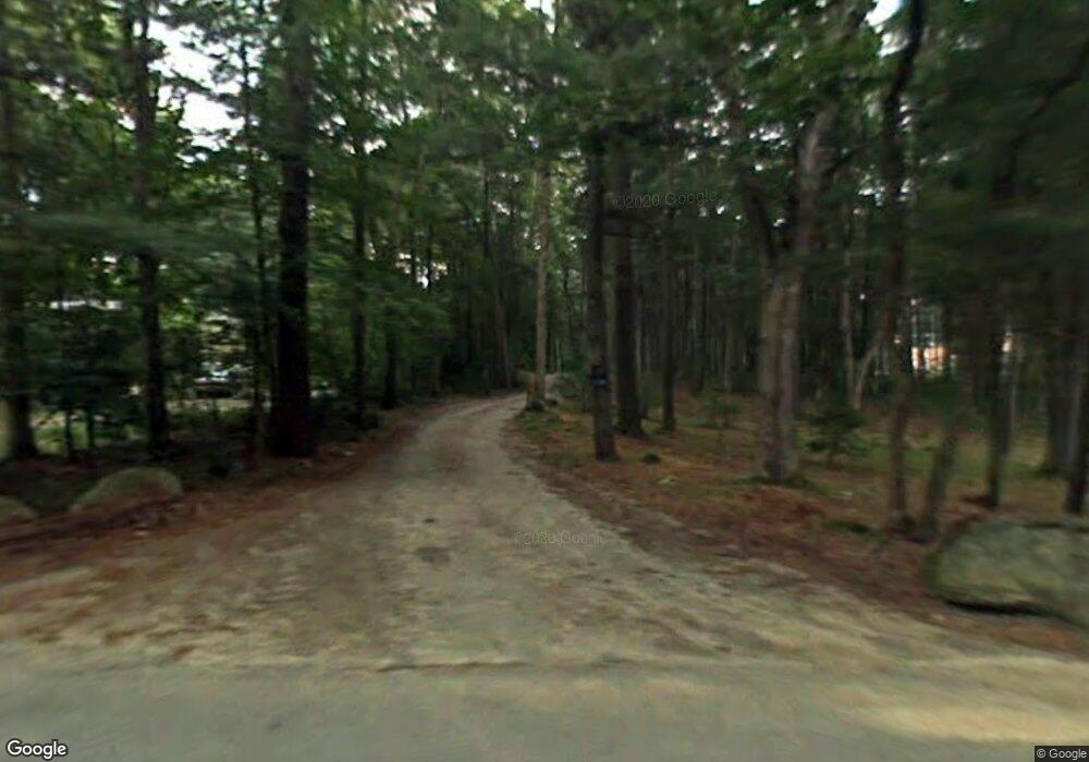 0 Pine Dr, Glocester, RI 02814 - photo 1