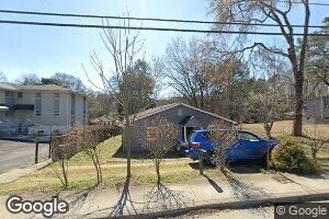 2442 Perry Blvd NW, Atlanta, GA 30318