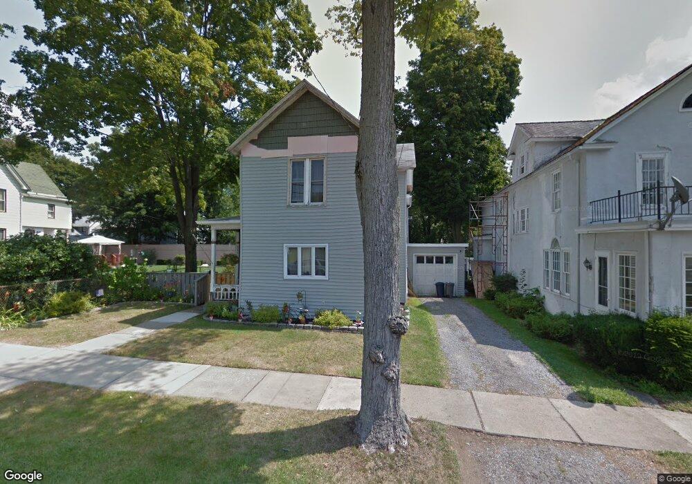 137 S Clinton St, Olean, NY 14760 - photo 1