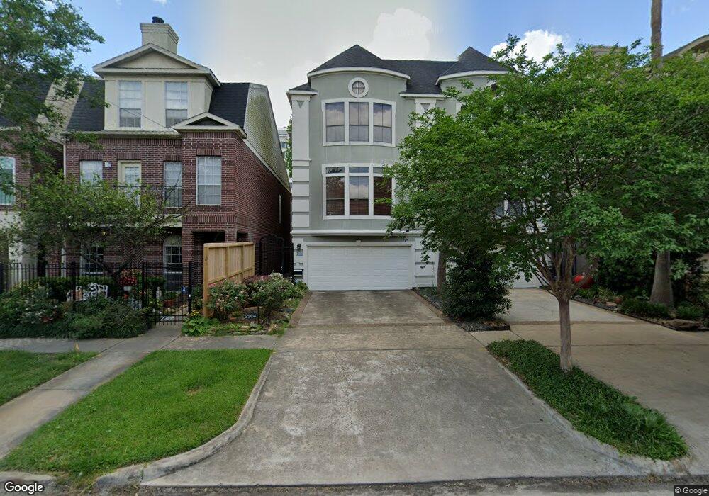 2301 Huldy St, Houston, TX 77019 - photo 1