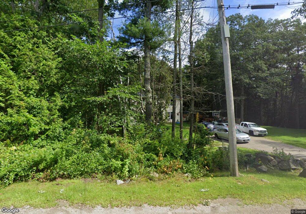 79 Middle Rd, Edgecomb, ME 04556 - photo 1