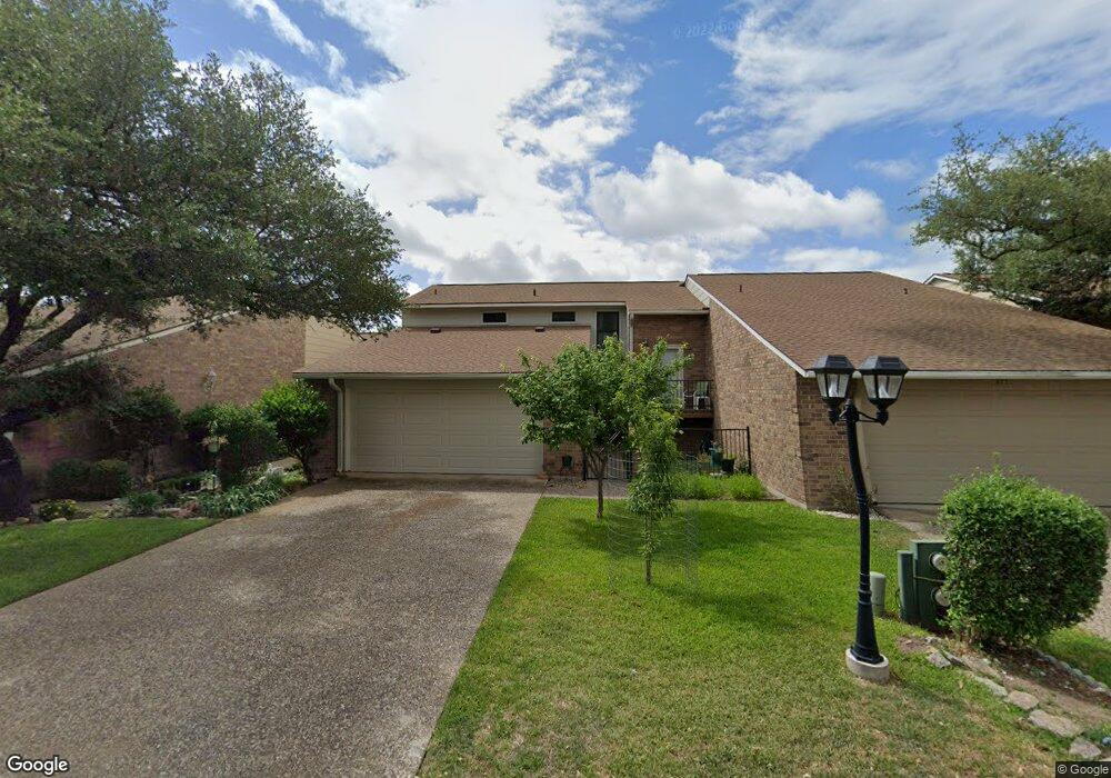 473 Summit Cir, Fredericksburg, TX 78624 - photo 1