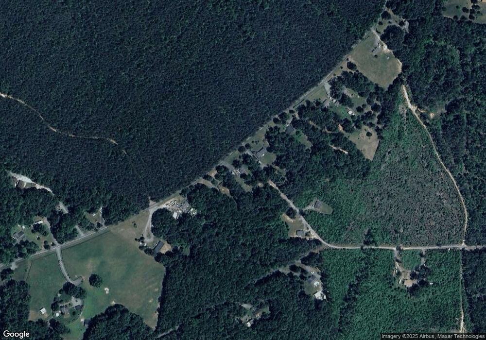 5541 Jefferson Mill Rd, Scottsville, VA 24590 - photo 1