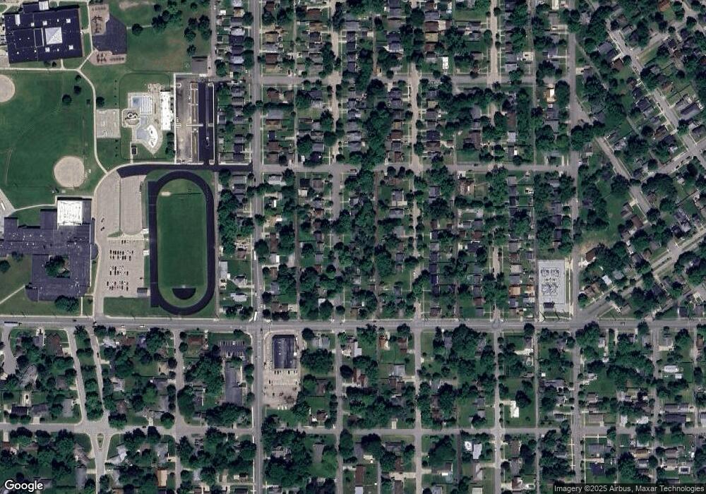 2026 Roys Ave, Elkhart, IN 46516 - photo 1