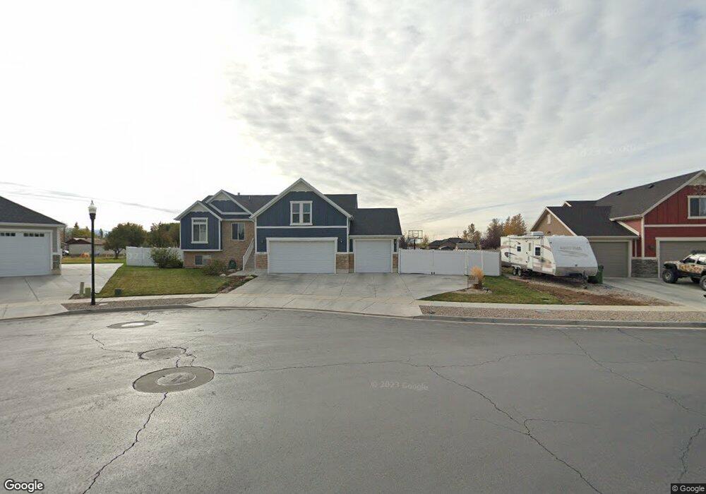 1073 W 2150 S, Syracuse, UT 84075 - photo 1