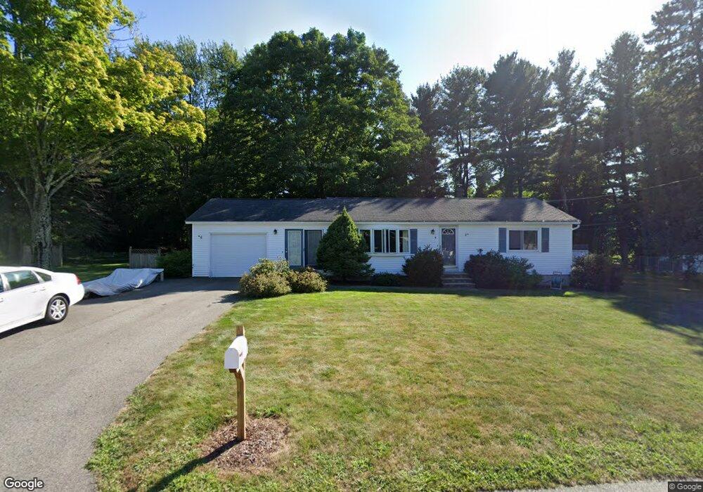 9 Henderson Cir, Salem, NH 03079 - photo 1