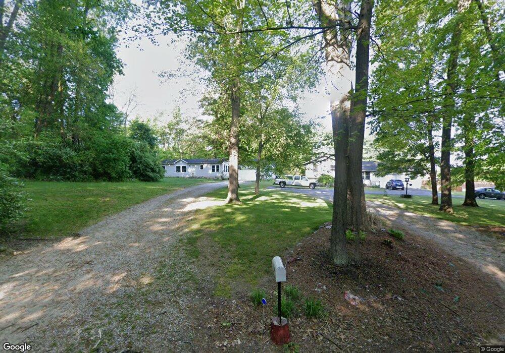 57113 County Road 117, Goshen, IN 46528 - photo 1