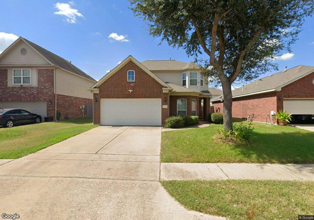6911 Careywood Dr, Houston, TX 77040 - photo 1