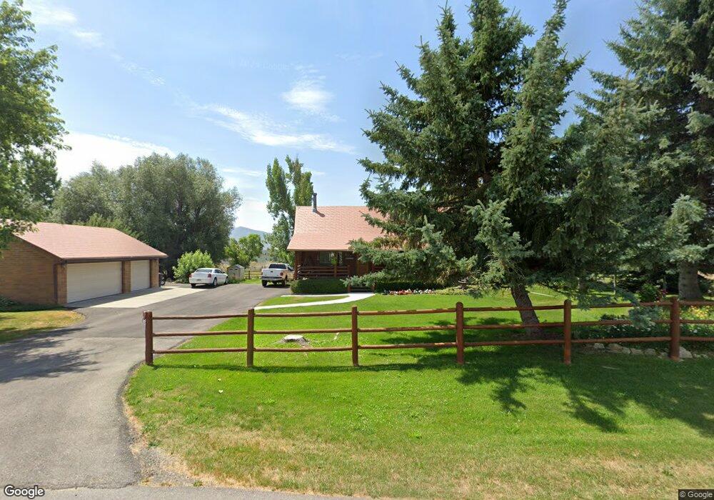 110 E 250 N, Midway, UT 84049 - photo 1