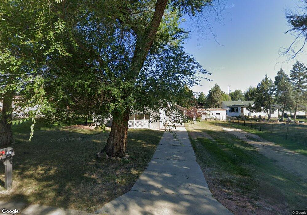 1343 Laclede St, Sheridan, WY 82801 - photo 1