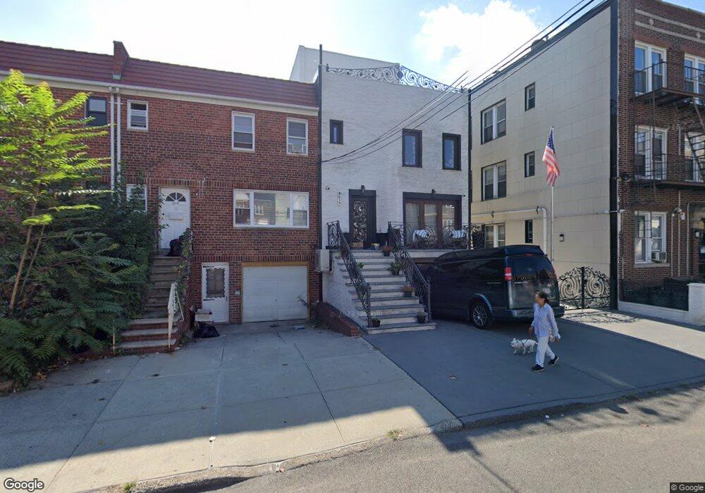 25-17 43rd St, Astoria, NY 11103 - photo 1