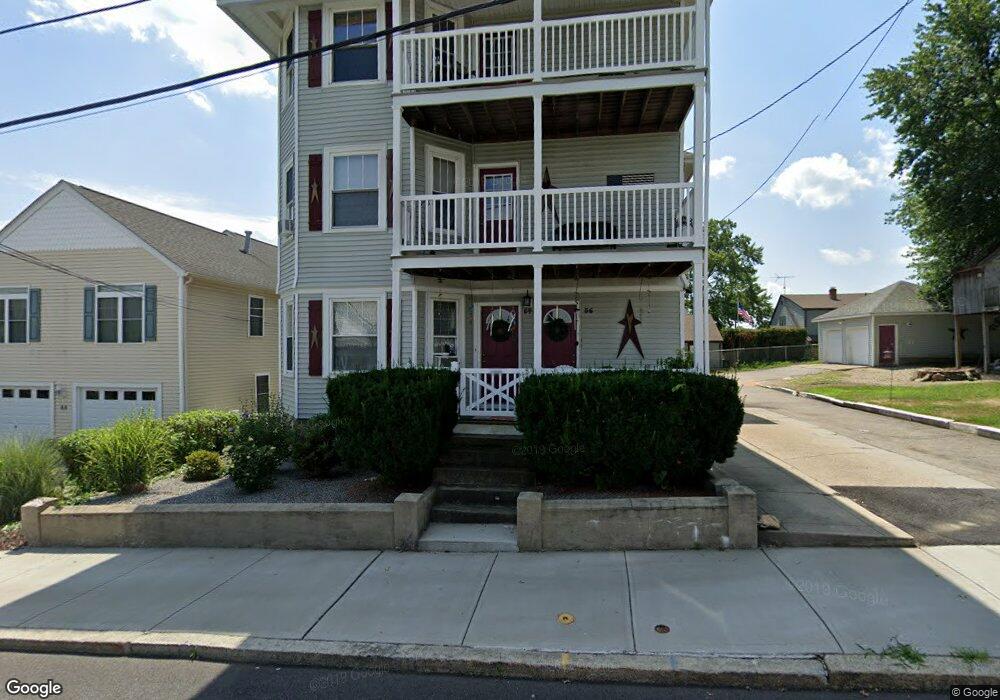 54 Mount Saint Charles Ave, Woonsocket, RI 02895 - photo 1