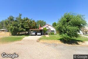 145 N 200 W, Fillmore, UT 84631