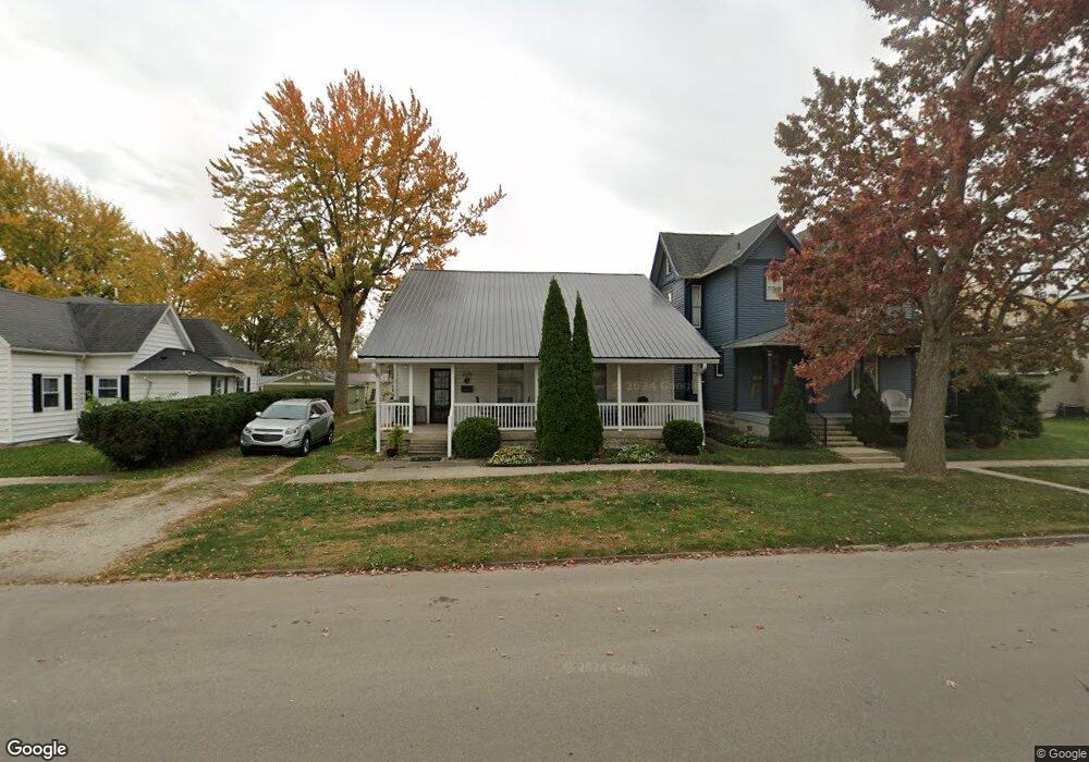 527 W Main St, Portland, IN 47371 - photo 1