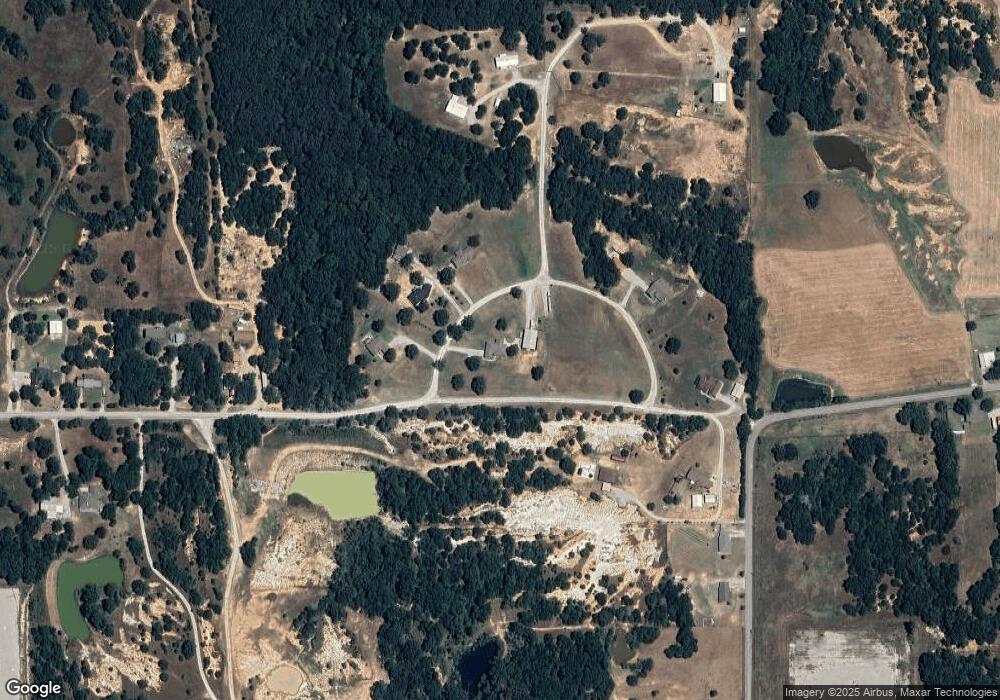 191 Woodview Dr, Ardmore, OK 73401 - photo 1