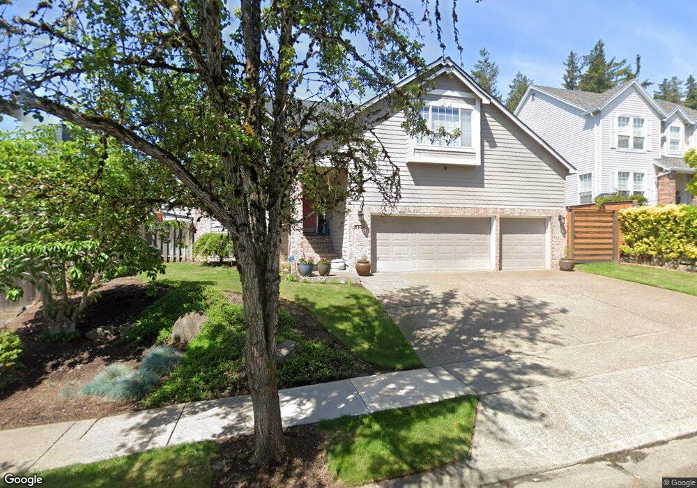 8449 SW Chevy Place, Beaverton, OR 97008 - photo 1