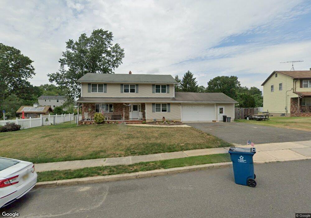 7 Windsor Rd, Howell, NJ 07731 - photo 1