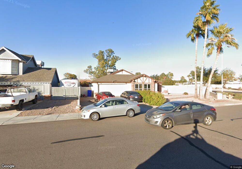 1010 W Barrow Dr, Chandler, AZ 85224 - photo 1