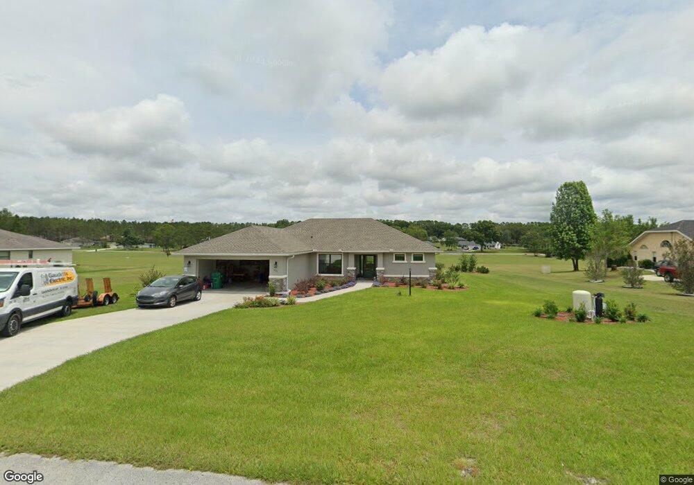 295 E Cumberland Ct, Hernando, FL 34442 - photo 1