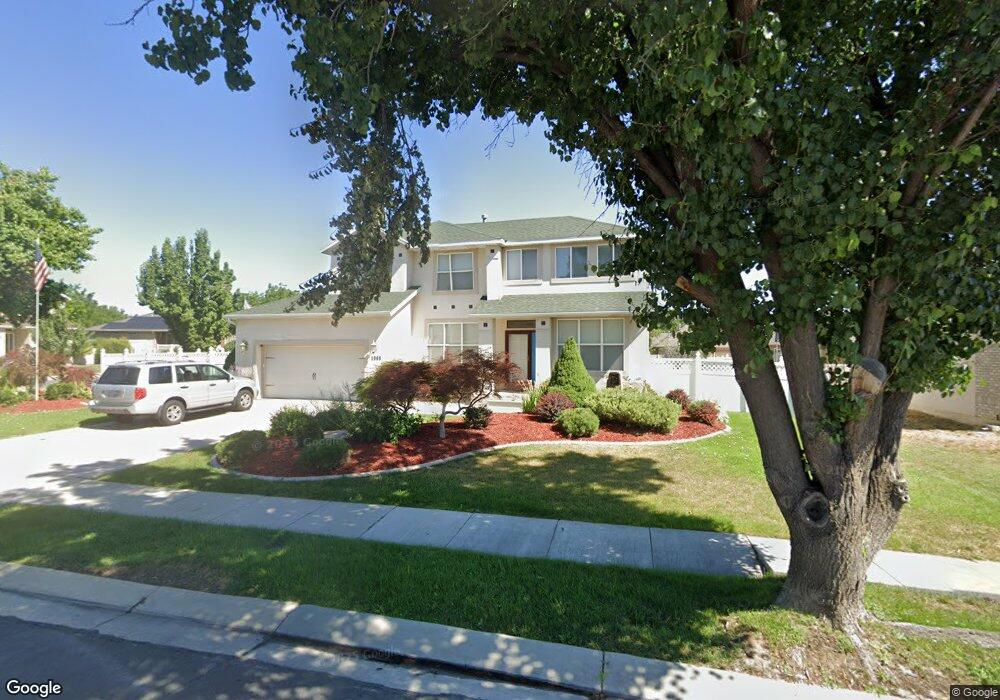 1908 W 8740 S, West Jordan, UT 84088 - photo 1