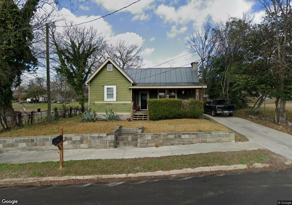 312 E College St, Americus, GA 31709 - photo 1