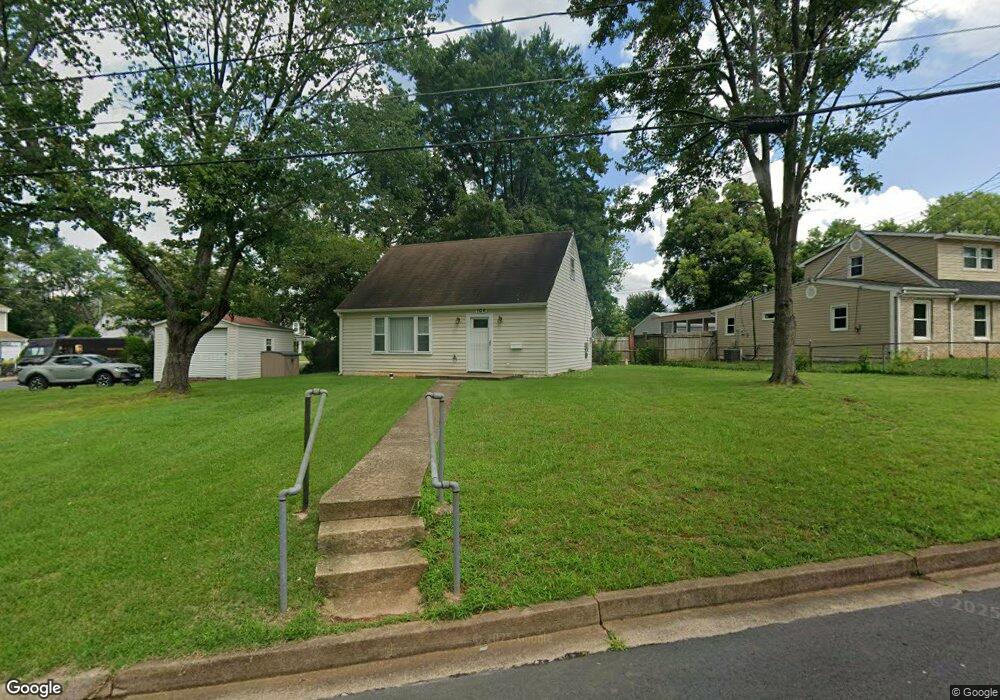106 Courtney Dr, Manassas Park, VA 20111 - photo 1