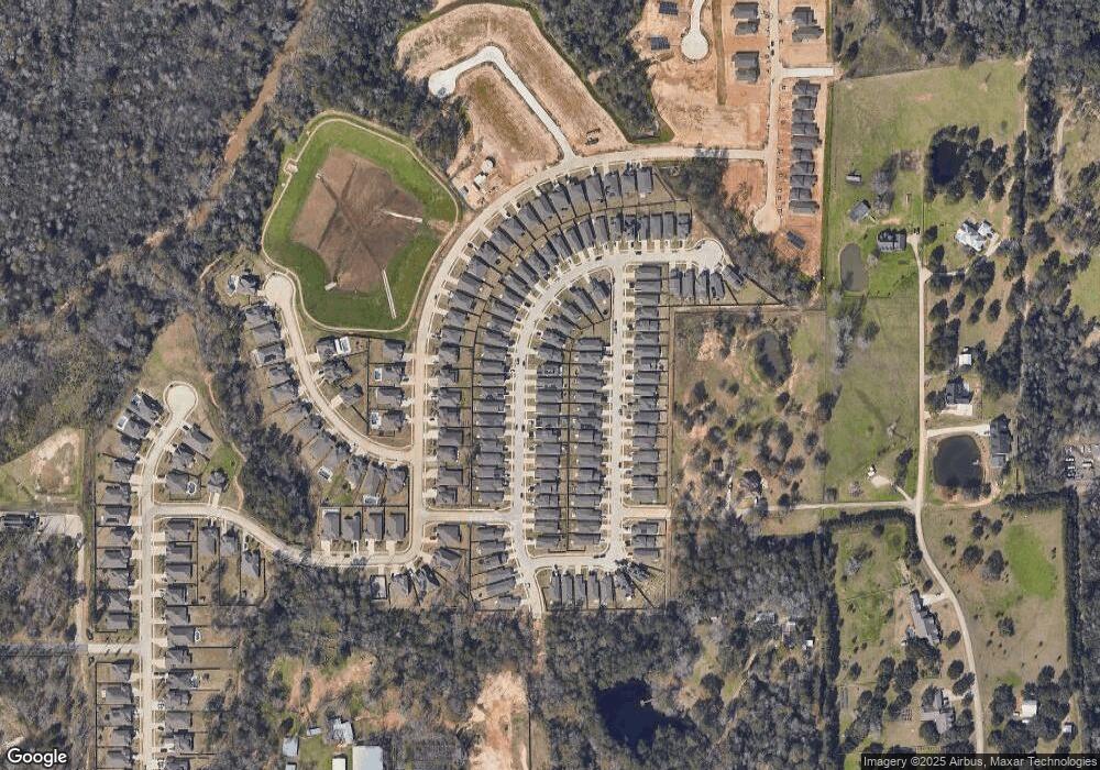 25818 Hickory Pecan Trail, Tomball, TX 77375 - photo 1