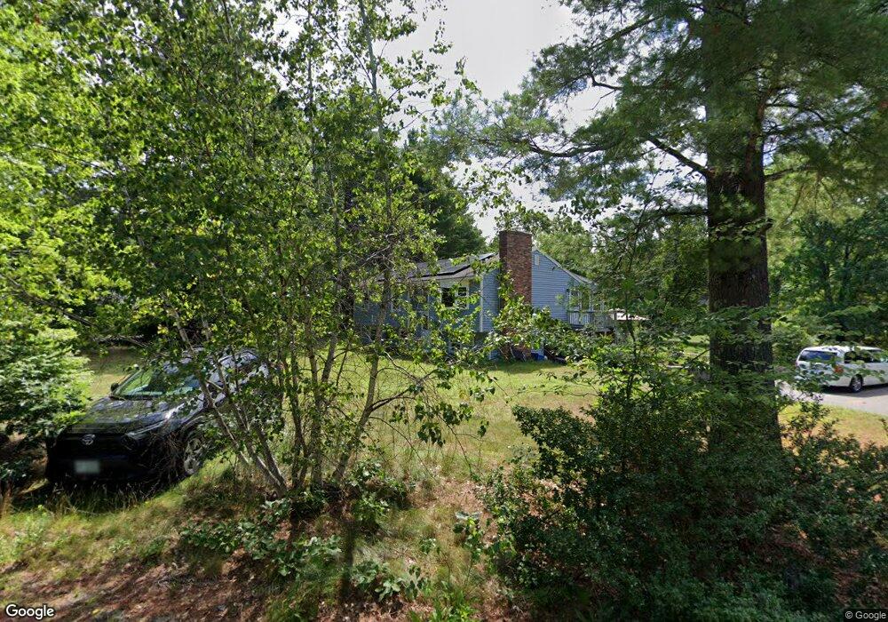 15 Meadow Ln, Amherst, NH 03031 - photo 1