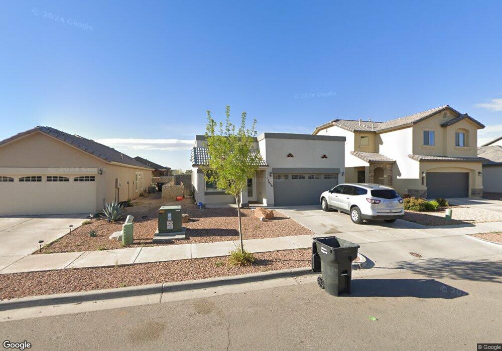 13656 Blackburn Ave, El Paso, TX 79928 - photo 1