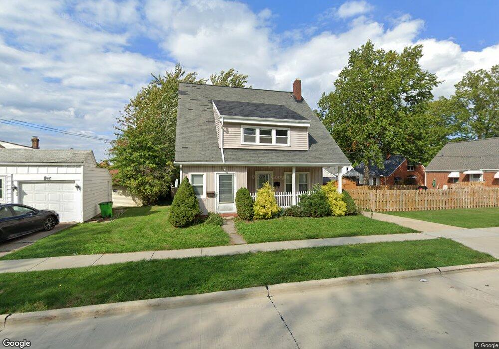 29155 Elm Ave, Wickliffe, OH 44092 - photo 1