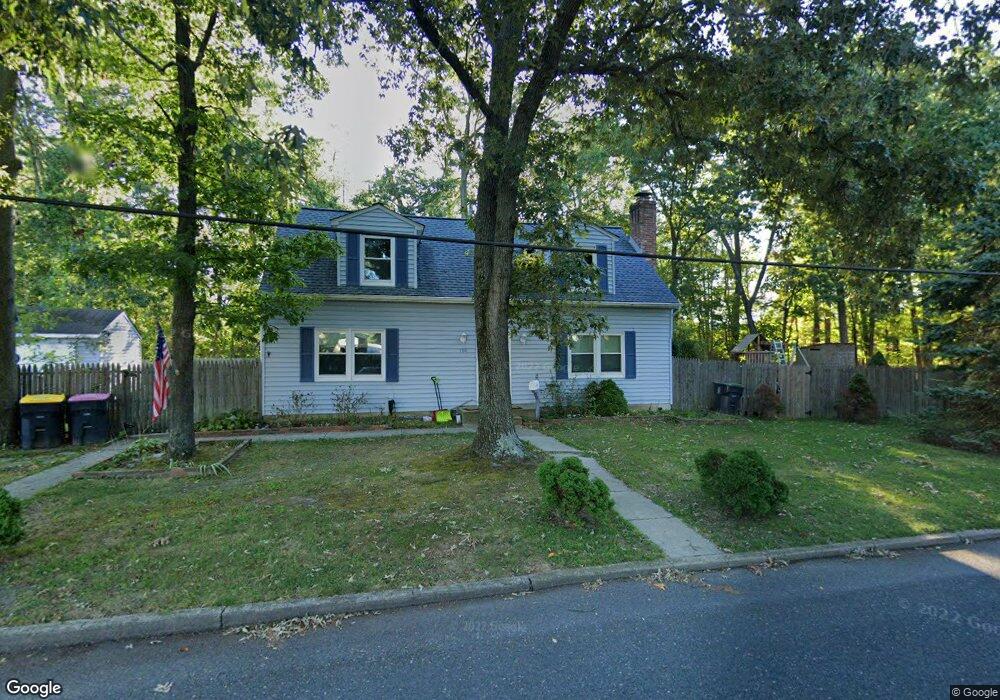 160 Grove Ave, West Berlin, NJ 08091 - photo 1