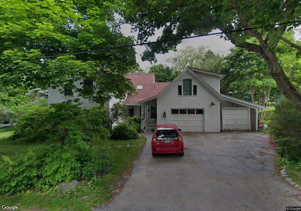 12 Maple St unit 4843, Camden, ME 04843 - photo 1