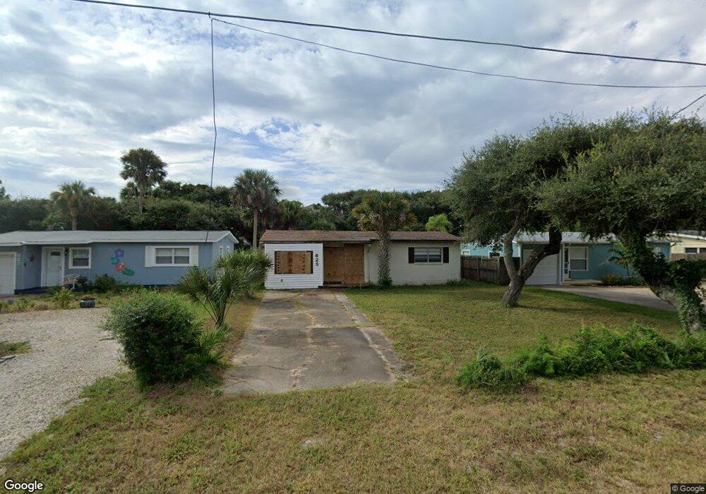 825 E 11th Ave, New Smyrna Beach, FL 32169 - photo 1