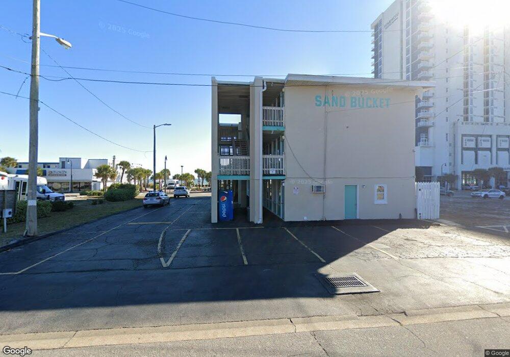 603 N Ocean Blvd unit 603, Myrtle Beach, SC 29577 - photo 1