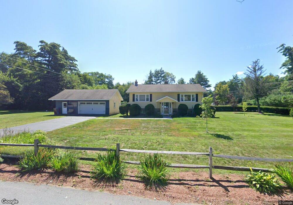 2 Circle Dr, Boscawen, NH 03303 - photo 1