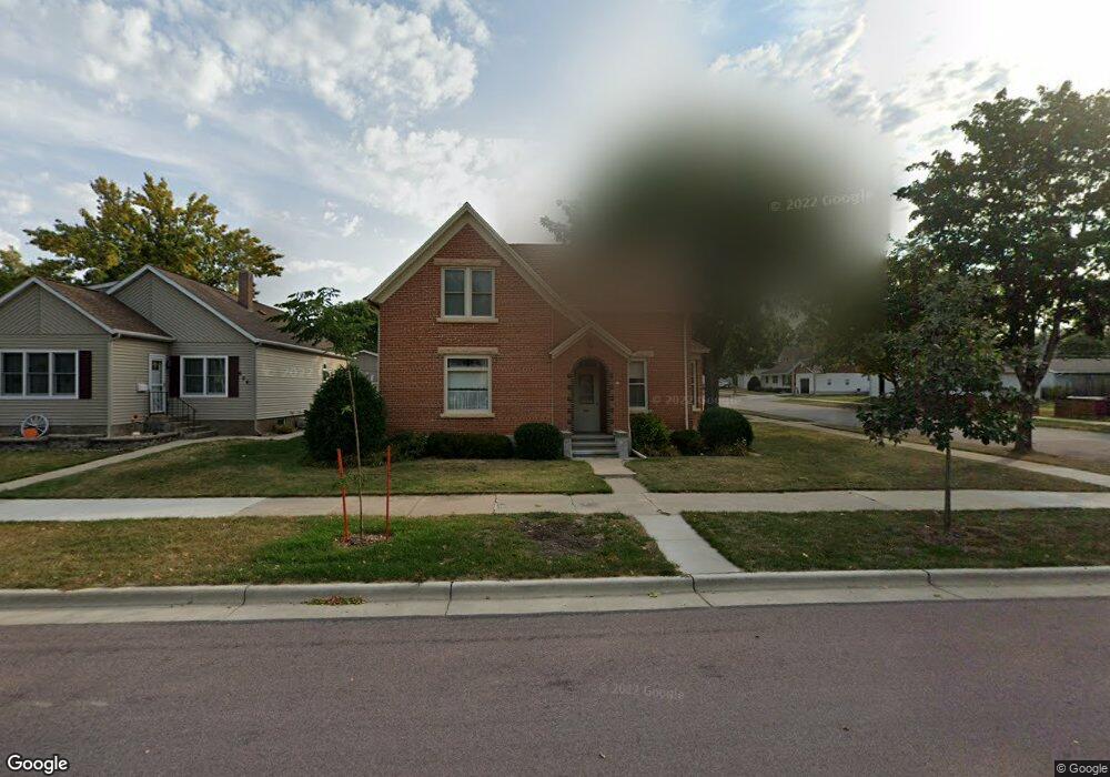 600 N Jefferson St, New Ulm, MN 56073 - photo 1