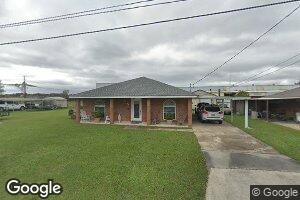 2039 Deogracias Ln, Braithwaite, LA 70040