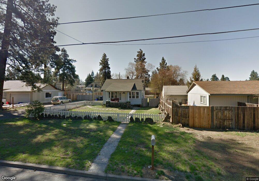 525 NE Norton Ave, Bend, OR 97701 - photo 1