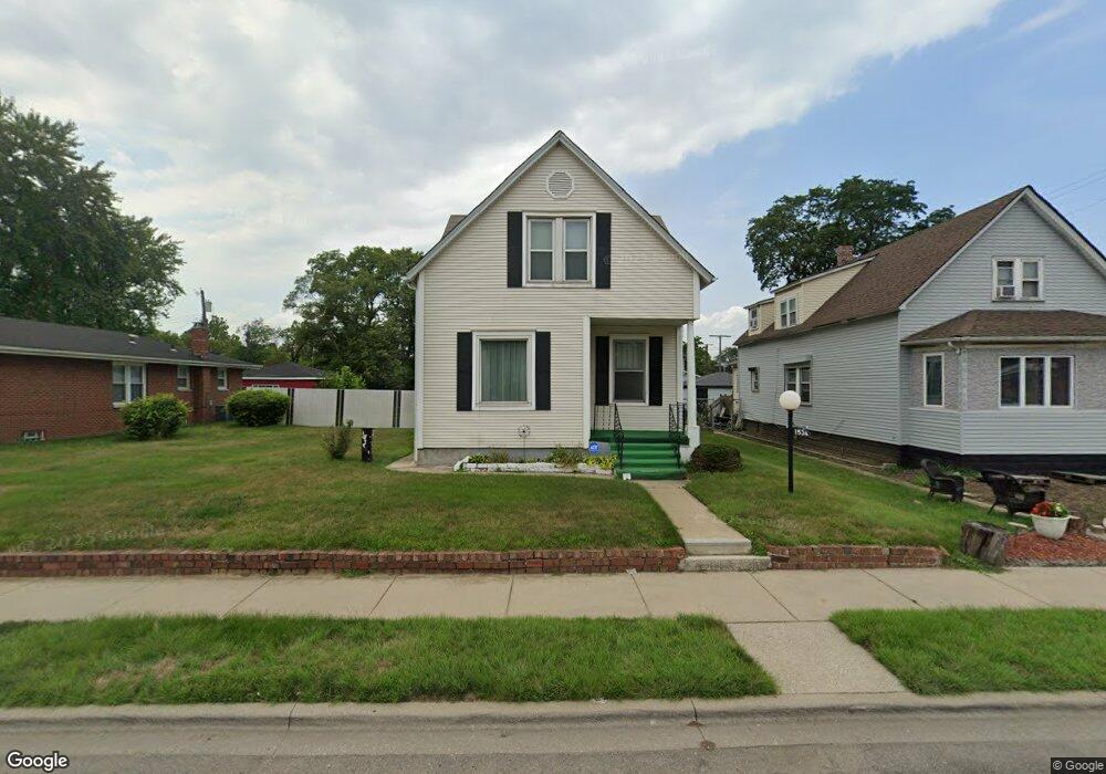 1536 Taft St, Gary, IN 46404 - photo 1