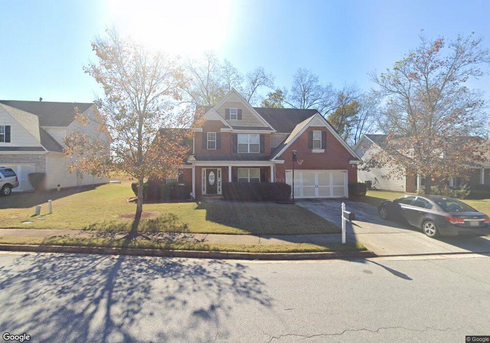 25 Landon Way unit 151, Covington, GA 30016 - photo 1