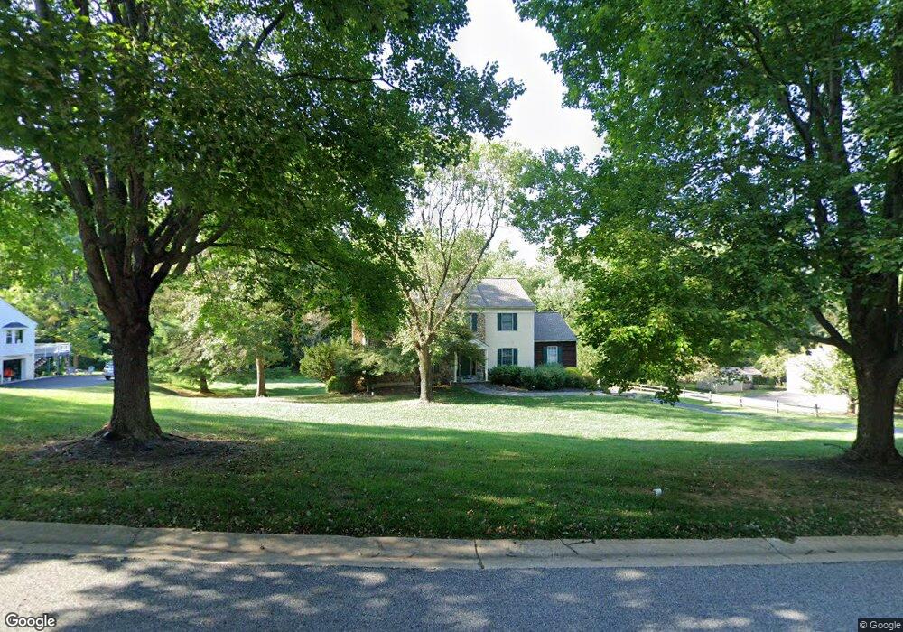 205 Willits Way, Glen Mills, PA 19342 - photo 1